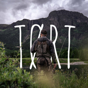 TØRT 2023 – Fly Fishing Film